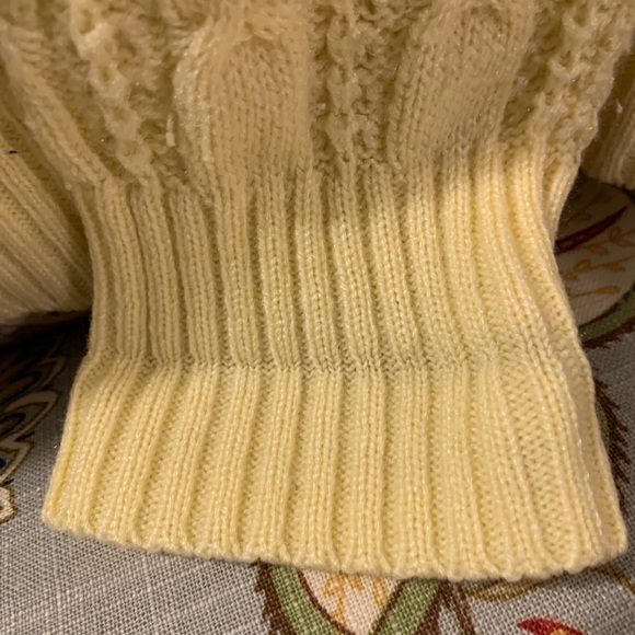 Vintage Van Cort Sweater Cardigan Mens Long Sleeve - Picture 5 of 10